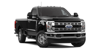 2026 Ford Super Duty® External Image 5